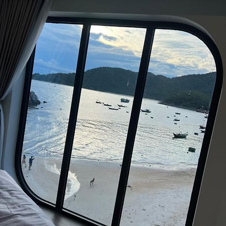 The Coral Homestay & Pub Tan Hiep  Ngoại thất bức ảnh
