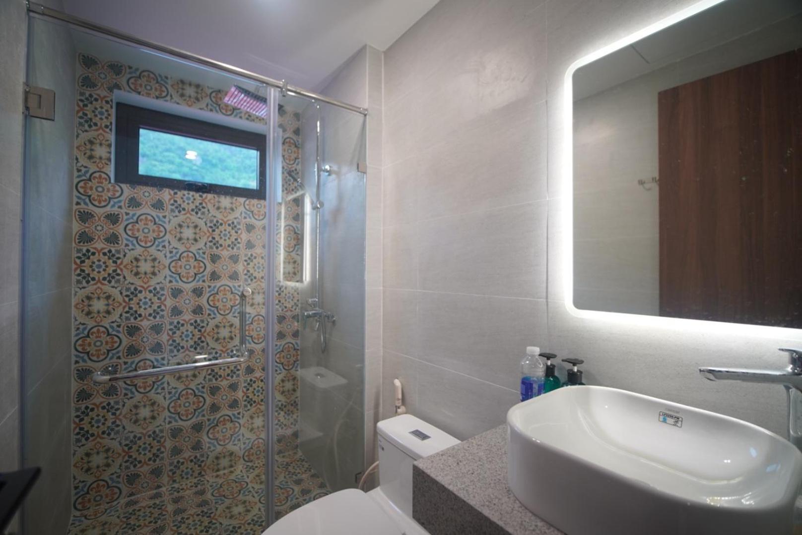 The Coral Homestay & Pub Tan Hiep  Ngoại thất bức ảnh