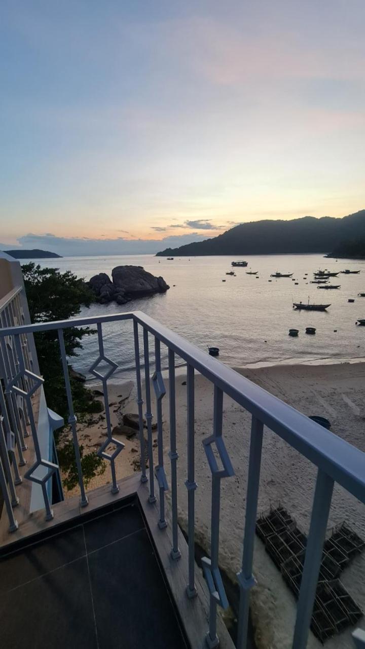 The Coral Homestay & Pub Tan Hiep  Ngoại thất bức ảnh